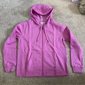 Roxy Hoodie Sweatshirt NWT